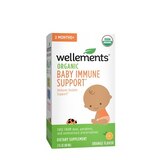 Wellements Organic Baby Immune Support, thumbnail image 2 of 4