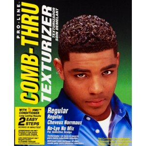 Pro-Line Comb-Thru Texturizer Regular