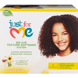 Soft Beautiful Just For Me Texture Softener System With Photos