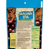 Mauna Loa Dark Chocolate Macadamias, thumbnail image 2 of 2