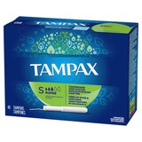 Tampax Cardboard Tampons, Unscented, Super, thumbnail image 3 of 9