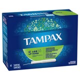 Tampax Cardboard Tampons, Unscented, Super, thumbnail image 4 of 9