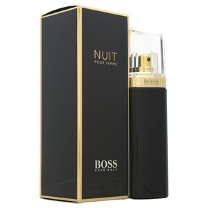 Boss Nuit Pour Femme By Hugo Boss For Women - 1.6 Oz EDP Spray , CVS