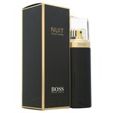 Boss Nuit Pour Femme by Hugo Boss for Women - 1.6 oz EDP Spray, thumbnail image 1 of 1