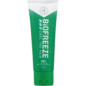 Biofreeze Pain Gel, 3 OZ, Green , CVS