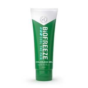 Biofreeze Pain Gel 3 OZ