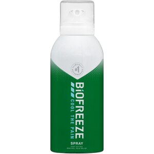 Biofreeze Pain Spray, 3 oz | CVS