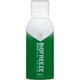 Biofreeze Pain Spray, 3 OZ, thumbnail image 1 of 1