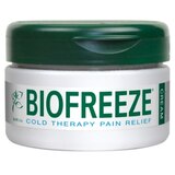 Biofreeze Soothing Pain Relief Cream, 3 OZ, thumbnail image 2 of 5