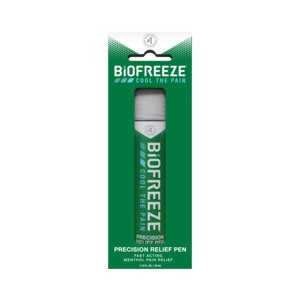 Biofreeze Precision Pen, 1.15 FL Oz , CVS