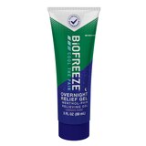 Biofreeze Overnight Relief Gel, 3oz, thumbnail image 1 of 6