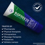 Biofreeze Overnight Relief Gel, 3oz, thumbnail image 4 of 6