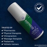 Biofreeze Overnight Relief Roll-On, 2.5oz, thumbnail image 4 of 6