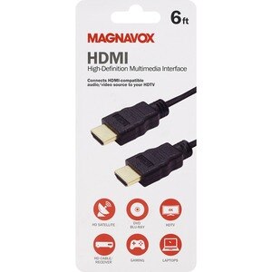 Craig HDMI 6 Foot Cable With Channel Pick In Store at CVS
