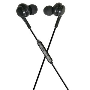 Magnavox Extreme Bass In Ear Headphones, Black , CVS