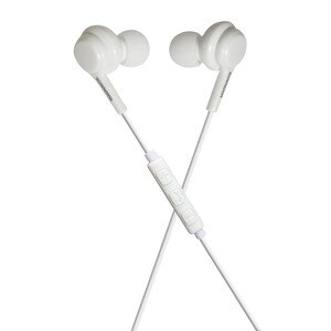Magnavox Extreme Bass In Ear Headphones, White , CVS