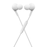 Magnavox Extreme Bass In Ear Headphones, thumbnail image 2 of 4