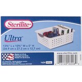 Sterilite Ultra Basket, thumbnail image 2 of 2