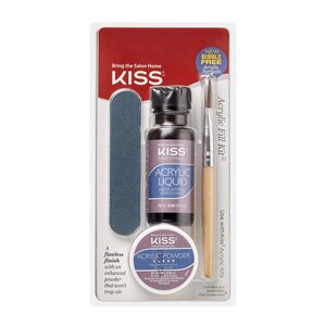  KISS Acrylic Fill Kit 