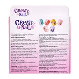 Broadway Nails Little Diva Create-A-Nail Art Kit, thumbnail image 2 of 4