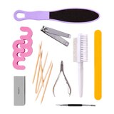 Kiss Professional Pedicure Kit, thumbnail image 3 of 3