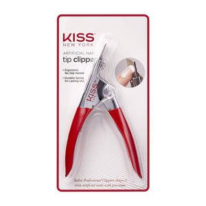 KISS Nail Tip Clipper - 1 , CVS