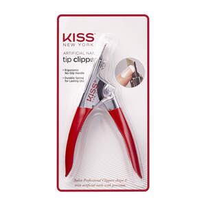 Customer Reviews KISS Nail Tip Clipper CVS Pharmacy