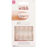 KISS Gel Fantasy Nails, thumbnail image 1 of 4