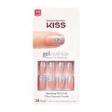 KISS Gel Fantasy Nails, thumbnail image 1 of 5