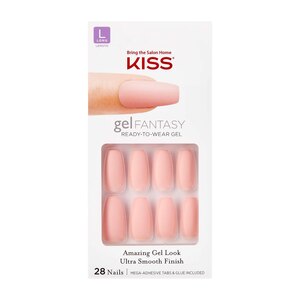 KISS Salon Acrylic Nails CVS com