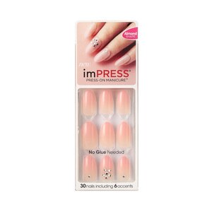 KISS imPRESS Gel Manicure KISS imPRESS Gel Manicure