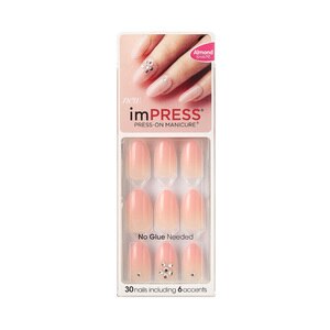 KISS imPRESS Gel Manicure CVS