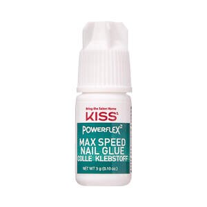 KISS PowerFlex Max Speed Nail Glue , CVS