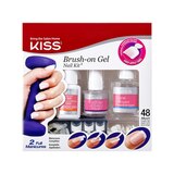 Kiss Brush-On Gel Kit, thumbnail image 2 of 3