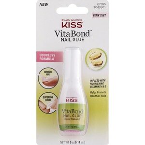 KISS Vitabond Nail Glue , CVS