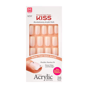 Kiss cheap nails cvs