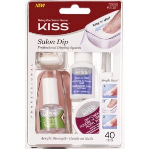 KISS Salon Dip - 1 , CVS