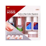 KISS Salon Dip Starter Kit, thumbnail image 1 of 2