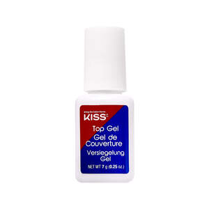  KISS Salon Dip Top Gel 