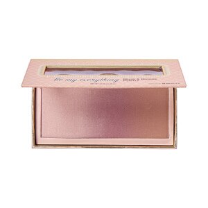 JOAH Be My Everything Glam Palette, Blush & Bronze