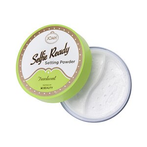 JOAH Selfie Ready Setting Powder: Translucent - 0.35 Oz , CVS