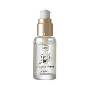  JOAH Glow Activator Radiance Primer: Gold 