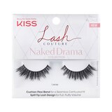 KISS Lash Couture Naked Drama Collection, thumbnail image 1 of 1