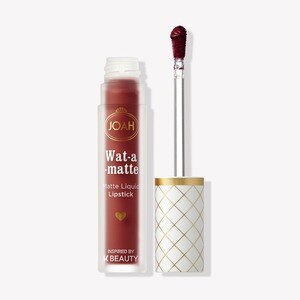 wat joah lipstick matte liquid cvs
