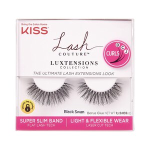 lashes