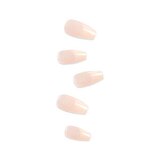 KISS Salon Acrylic Nude Nails, thumbnail image 3 of 3