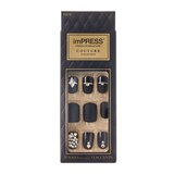 KISS imPress Press-On Manicure Couture Collection Nails, thumbnail image 1 of 2