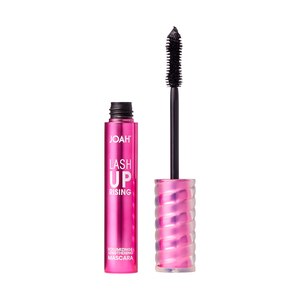 JOAH Lash Uprising Volumizing & Lengthening Washable Mascara, Blackest Black - 0.02 Oz , CVS