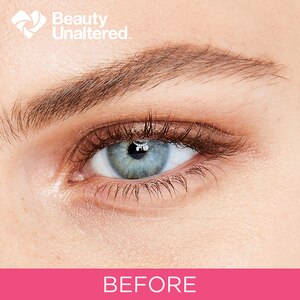 volumizing and lengthening mascara