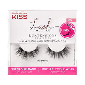 KISS Lash Couture Luxtension